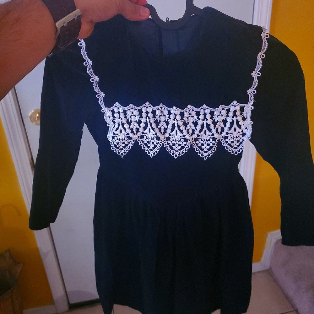 jessica mcclintock little girl dress